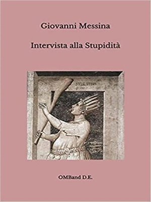 cover image of Intervista alla Stupidità